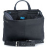 Сумка для ноутбука PIQUADRO BLUE SQUARE CA4021B3/BLU (синий)