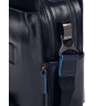 Сумка для ноутбука PIQUADRO BLUE SQUARE CA6590B2/BLU2 темно-синий
