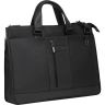Сумка для ноутбука PIQUADRO BRIEF2 CA4021BR2/N черный