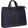 Сумка для ноутбука PIQUADRO BRIEF2 CA4021BR2/BLU темно-синий