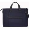 Сумка для ноутбука PIQUADRO BRIEF2 CA4021BR2/BLU темно-синий