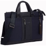 Сумка для ноутбука PIQUADRO BRIEF2 CA4021BR2/BLU темно-синий