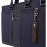 Сумка для ноутбука PIQUADRO BRIEF2 CA4021BR2/BLU темно-синий