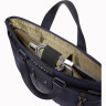 Сумка для ноутбука PIQUADRO BRIEF2 CA4021BR2/BLU темно-синий