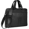 Сумка для ноутбука PIQUADRO CARL CA4098S129/N черный