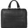 Сумка для ноутбука PIQUADRO CARL CA4098S129/N черный