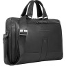 Сумка для ноутбука PIQUADRO CARL CA6025S129/N черный