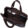 Сумка для ноутбука PIQUADRO CARL CA4098S129/TM темно-коричневый