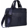 Сумка для ноутбука PIQUADRO CARL CA4098S129/BLU темно-синий