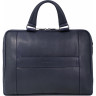 Сумка для ноутбука PIQUADRO CARL CA4098S129/BLU темно-синий