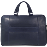 Сумка для ноутбука PIQUADRO CARL CA6025S129/BLU темно-синий