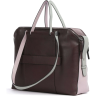 Сумка для ноутбука PIQUADRO CIRCLE BD4574W92/VIVI2 сливовый