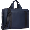 Сумка для ноутбука PIQUADRO DAVID CA6203S130/BLU темно-синий