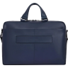 Сумка для ноутбука PIQUADRO DAVID CA6203S130/BLU темно-синий