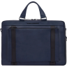 Сумка для ноутбука PIQUADRO DAVID CA6203S130/BLU темно-синий