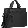 Сумка для ноутбука PIQUADRO HARPER CA4098AP/N черный