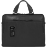 Сумка для ноутбука PIQUADRO HARPER CA4098AP/N черный