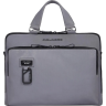 Сумка для ноутбука PIQUADRO HARPER CA4098AP/GR серый