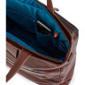 Сумка для ноутбука PIQUADRO HARPER CA5681AP/TM темно-коричневая