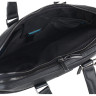 Сумка для ноутбука PIQUADRO MODUS SPECIAL CA3339MOS/N черный