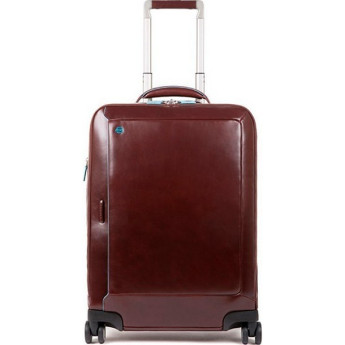 Дорожная сумка PIQUADRO BLUE SQUARE BV5004B2/MO, бордовая