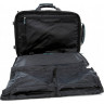 Сумка дорожная PIQUADRO BLUE SQUARE BV2960B2/N (черный)