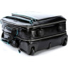 Сумка дорожная PIQUADRO BLUE SQUARE BV2960B2/N (черный)