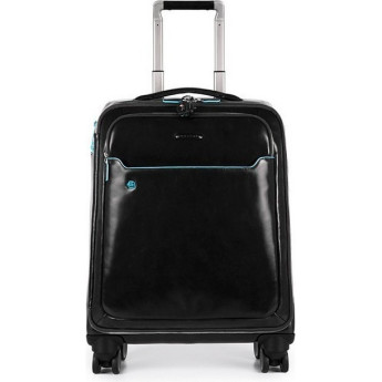 Дорожная сумка PIQUADRO Blue Square BV3849B2/N, черная