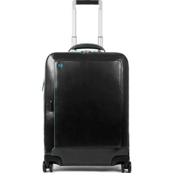 Дорожная сумка PIQUADRO Blue Square BV5004B2/N (чёрная)