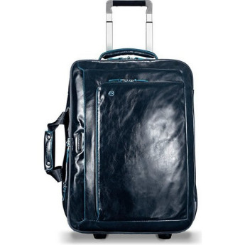Дорожная сумка PIQUADRO BLUE SQUARE BV2960B2/BLU2, синяя