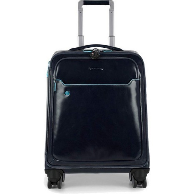 Сумка дорожная PIQUADRO BLUE SQUARE BV3849B2/BLU2 (синий)
