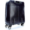 Сумка дорожная PIQUADRO BLUE SQUARE BV3849B2/BLU2 (синий)