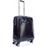 Сумка дорожная PIQUADRO BLUE SQUARE BV3849B2/BLU2 (синий)