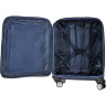 Сумка дорожная PIQUADRO BLUE SQUARE BV3849B2/BLU2 (синий)