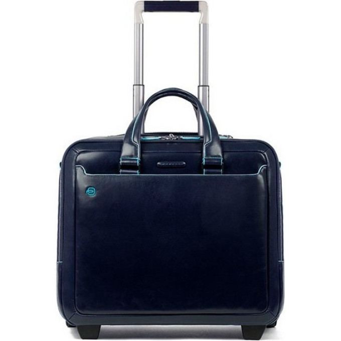 Сумка дорожная PIQUADRO BLUE SQUARE BV5014B2/BLU2 (синий)