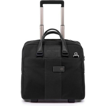 Дорожная сумка PIQUADRO BRIEF BV4729BR/N (черный)