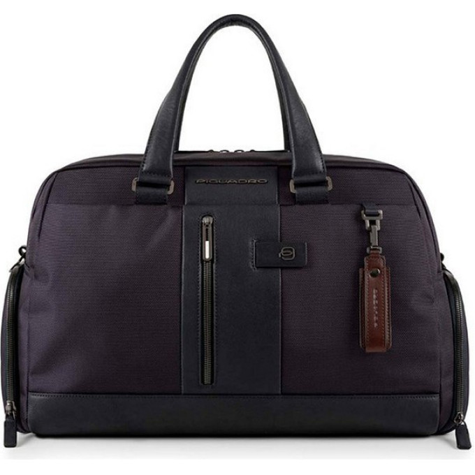 Сумка дорожная PIQUADRO BRIEF BV4447BR/BLU (синий)