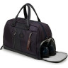 Сумка дорожная PIQUADRO BRIEF BV4447BR/BLU (синий)