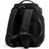 Сумка дорожная PIQUADRO BRIEF2 BV6154BR2/N черная