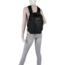 Сумка дорожная PIQUADRO BRIEF2 BV6154BR2/N черная