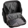 Сумка дорожная PIQUADRO BRIEF2 BV6154BR2/N черная
