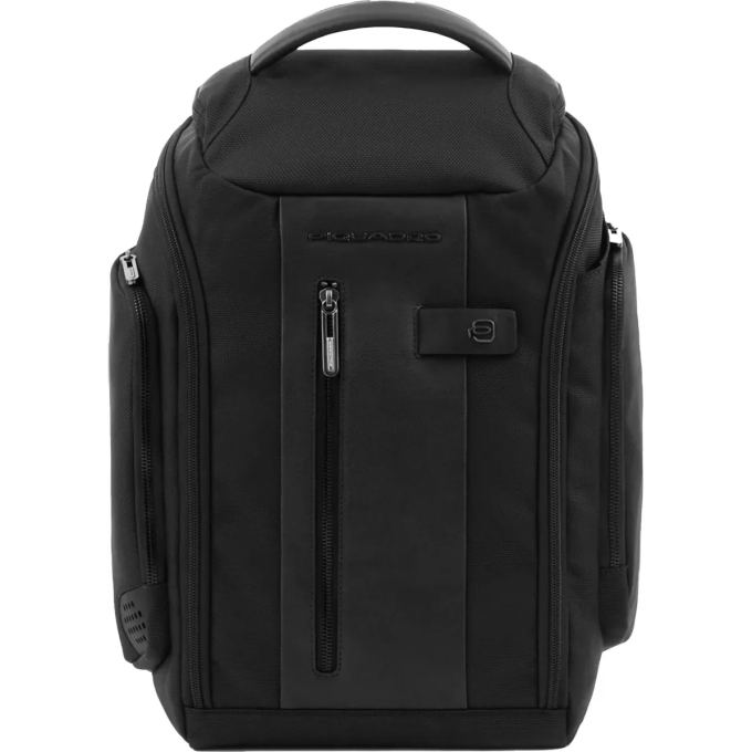 Сумка дорожная PIQUADRO BRIEF2 BV6154BR2/N черная