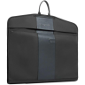 Сумка дорожная PIQUADRO BRIEF2 PA7047BR2/N черная нейлон