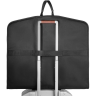 Сумка дорожная PIQUADRO BRIEF2 PA7047BR2/N черная нейлон