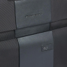 Сумка дорожная PIQUADRO BRIEF2 PA7047BR2/N черная нейлон
