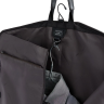 Сумка дорожная PIQUADRO BRIEF2 PA7047BR2/N черная нейлон