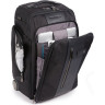 Сумка дорожная PIQUADRO BRIEF2 BV4817BR2BM/N (черный)