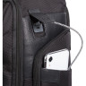 Сумка дорожная PIQUADRO BRIEF2 BV4817BR2BM/N (черный)
