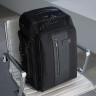 Сумка дорожная PIQUADRO BRIEF2 BV4817BR2BM/N (черный)