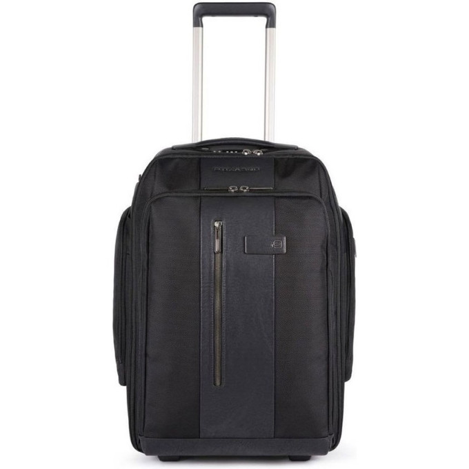 Сумка дорожная PIQUADRO BRIEF2 BV4817BR2BM/N (черный)